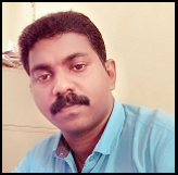 Sajith Kumar S K