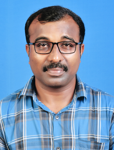 ARUN T PILLAI